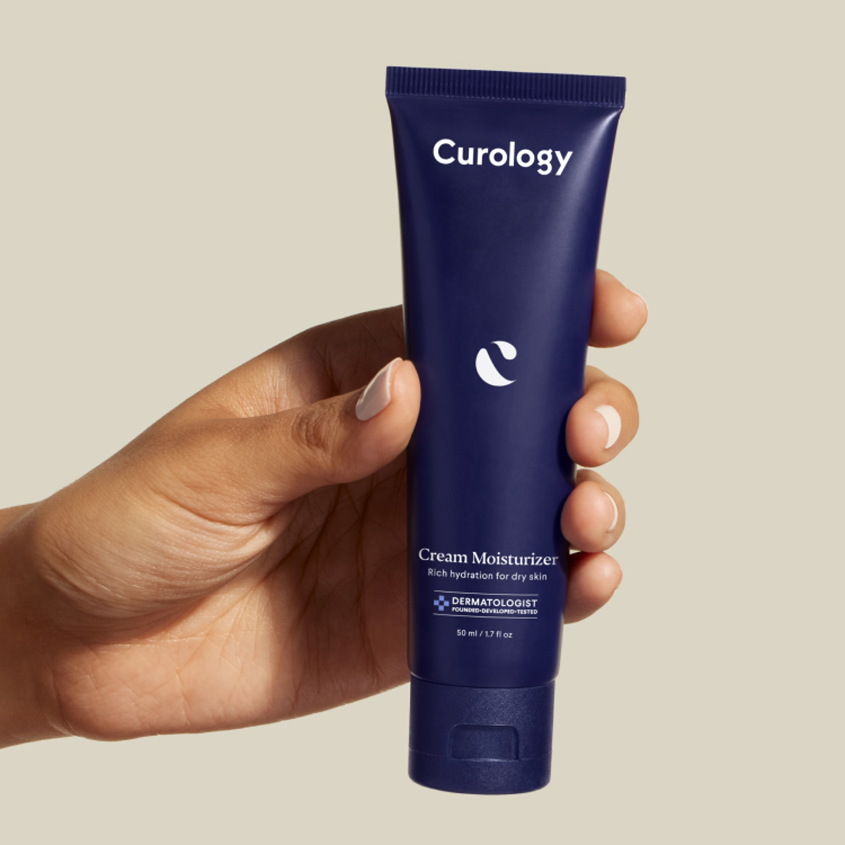 Cream Moisturizer - US 0426