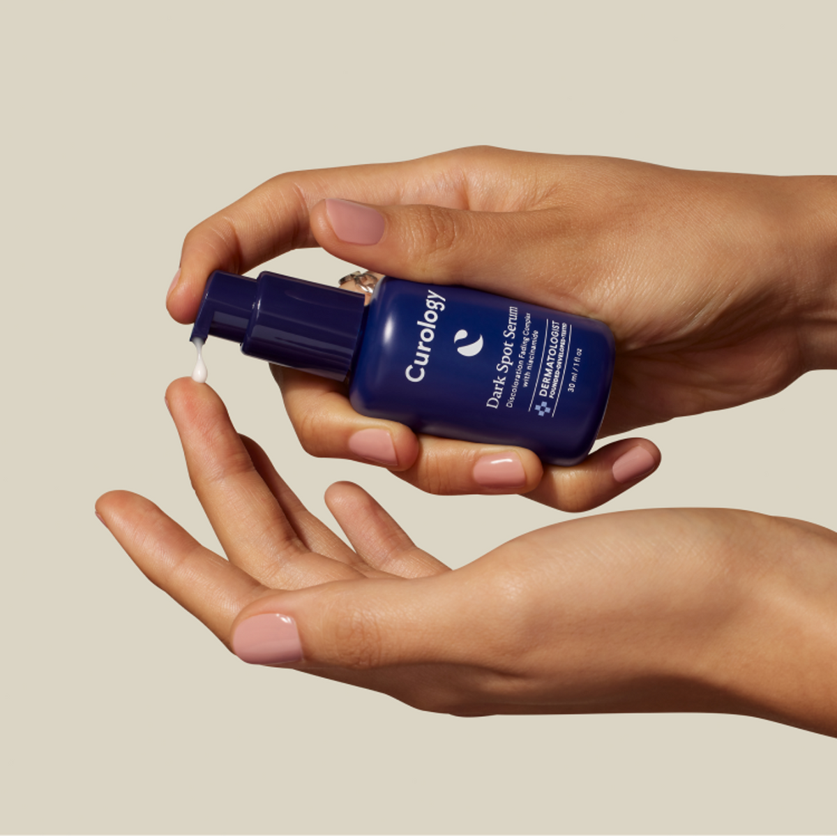 Dark Spot Serum - US 8686