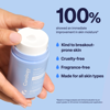 Hydro+ Gel-Cream Moisturizer - US 0993