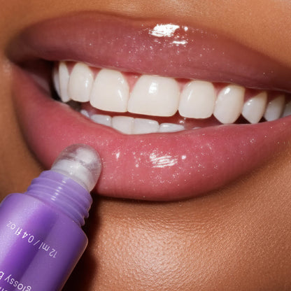 Sparkling Sugar Plum Lip Treatment - US 8327