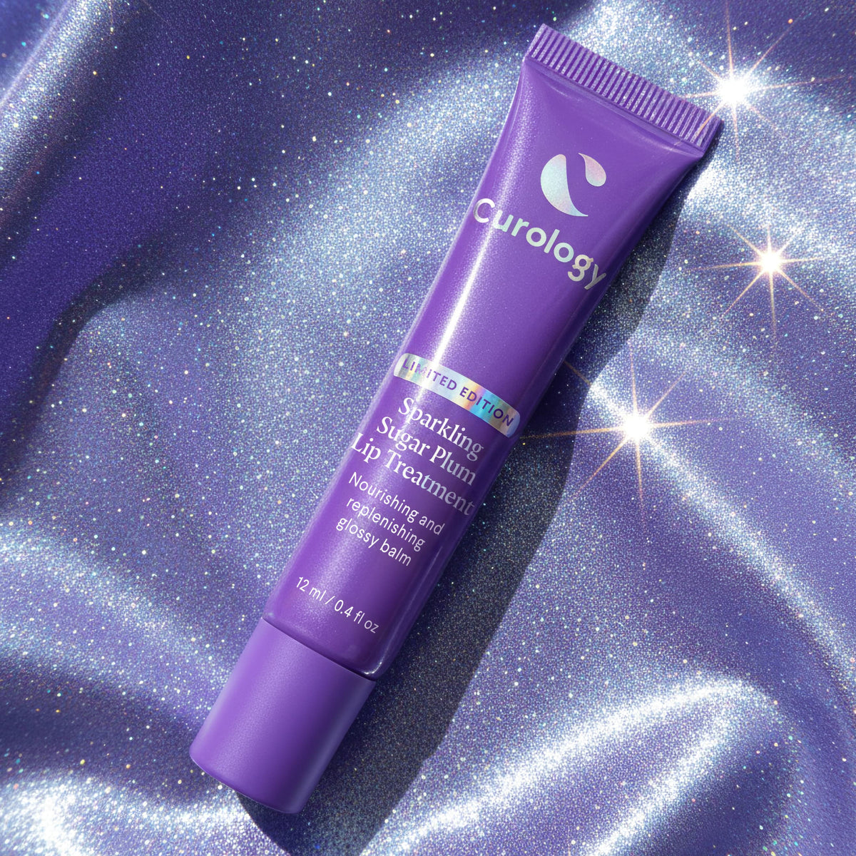 Sparkling Sugar Plum Lip Treatment - US 8327