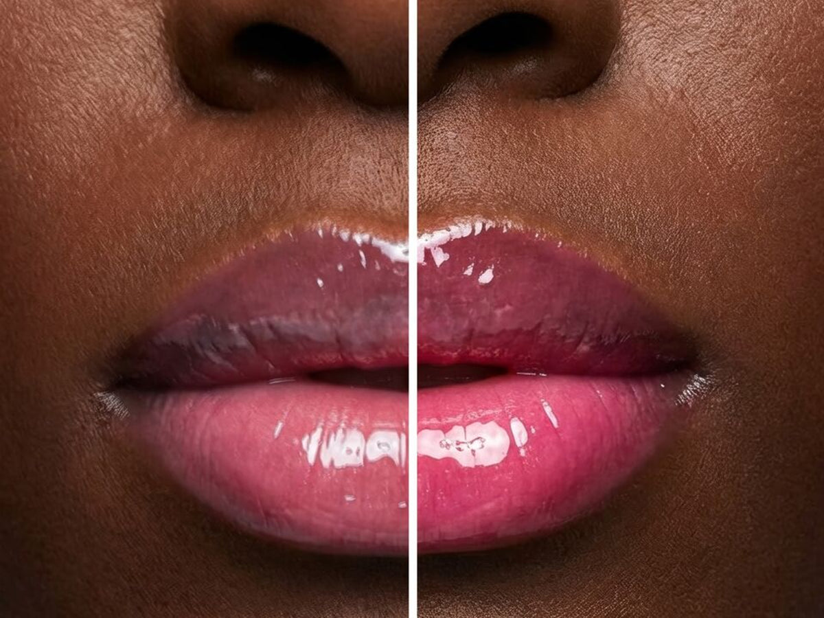 JOLLY RANCHER Blue Raspberry Lip Treatment - US 7472