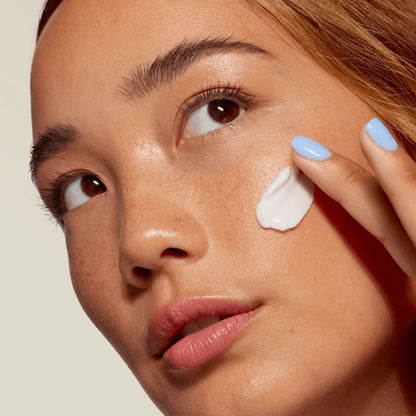 Cream Moisturizer - US 0426